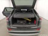  Audi  Q4 E-Tron Audi Q4 Sportback e-tron 50 e-tron quattro S Line 5d #8