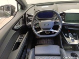  Audi  Q4 E-Tron Audi Q4 Sportback e-tron 50 e-tron quattro S Line 5d #9