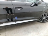  Audi  Q4 E-Tron Audi Q4 Sportback e-tron 50 e-tron quattro S Line 5d #15