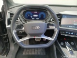  Audi  Q4 E-Tron Audi Q4 Sportback e-tron 50 e-tron quattro S Line 5d #35
