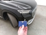  Audi  Q4 E-Tron Audi Q4 Sportback e-tron 50 e-tron quattro S Line 5d #40