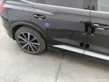  Audi  Q4 E-Tron Audi Q4 Sportback e-tron 50 e-tron quattro S Line 5d #64
