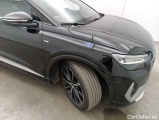  Audi  Q4 E-Tron Audi Q4 Sportback e-tron 50 e-tron quattro S Line 5d #71