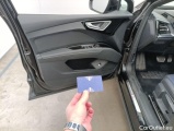  Audi  Q4 E-Tron Audi Q4 Sportback e-tron 50 e-tron quattro S Line 5d #74