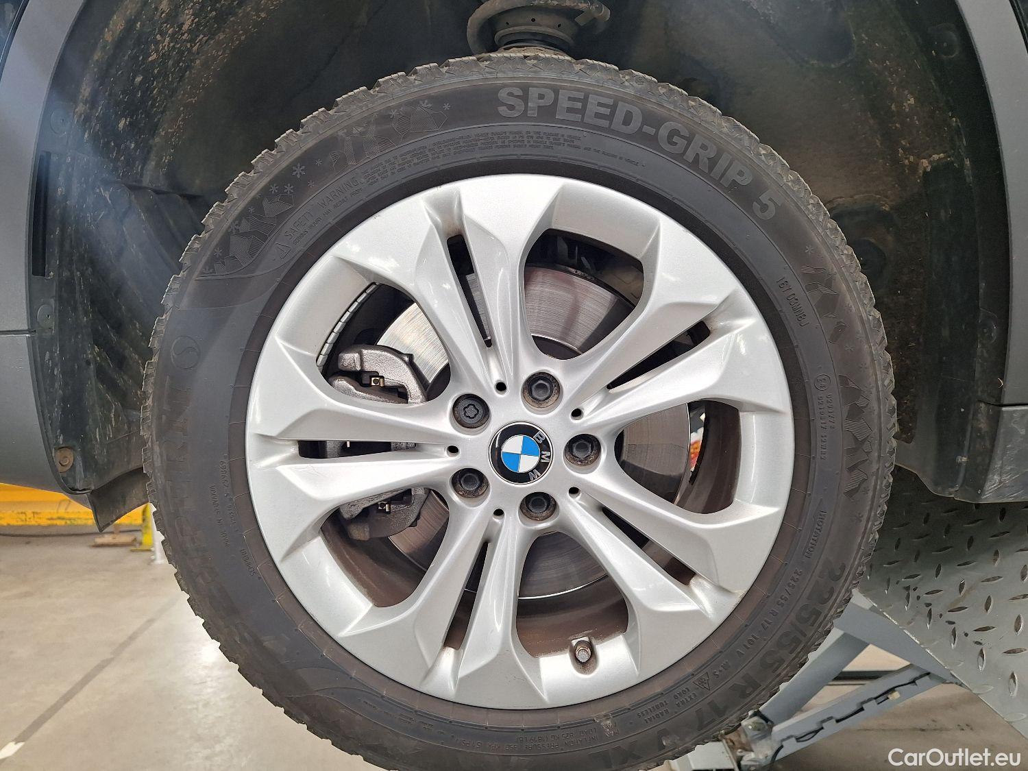  Bmw  X1 BMW,  FL'19, BMW  xDrive25e (162 kW) 5d #1