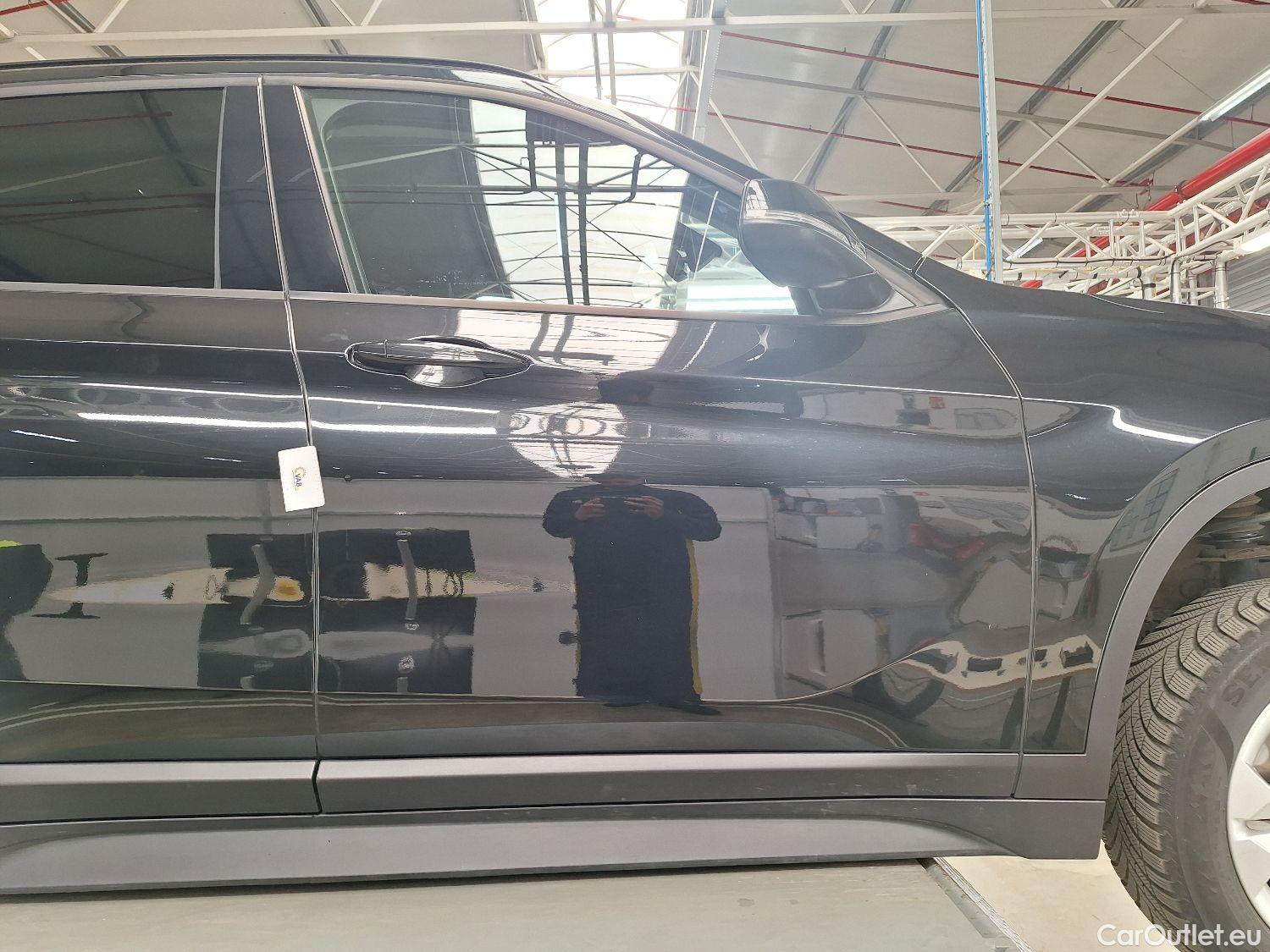  Bmw  X1 BMW,  FL'19, BMW  xDrive25e (162 kW) 5d #3