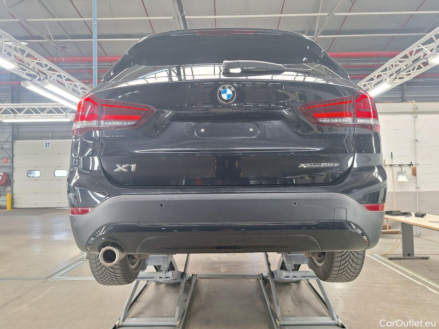  Bmw  X1 BMW,  FL'19, BMW  xDrive25e (162 kW) 5d #5