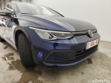  Volkswagen  Golf  Volkswagen VIII 1.5 eTSI 110kW Life DSG 5d #31