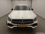 Mercedes  G-Klasee MERCEDES CLASSE GLC COUPE DIESEL (C253) - 2019 GLC 300 de 316 (194+122)  4-Matic (EU6.2) 5d Auto 