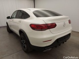  Mercedes  G-Klasee MERCEDES CLASSE GLC COUPE DIESEL (C253) - 2019 GLC 300 de 316 (194+122)  4-Matic (EU6.2) 5d Auto #3