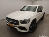  Mercedes  G-Klasee MERCEDES CLASSE GLC COUPE DIESEL (C253) - 2019 GLC 300 de 316 (194+122)  4-Matic (EU6.2) 5d Auto #4
