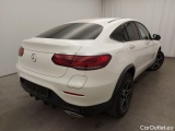 Mercedes  G-Klasee MERCEDES CLASSE GLC COUPE DIESEL (C253) - 2019 GLC 300 de 316 (194+122)  4-Matic (EU6.2) 5d Auto #5