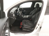  Mercedes  G-Klasee MERCEDES CLASSE GLC COUPE DIESEL (C253) - 2019 GLC 300 de 316 (194+122)  4-Matic (EU6.2) 5d Auto #6