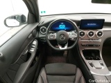  Mercedes  G-Klasee MERCEDES CLASSE GLC COUPE DIESEL (C253) - 2019 GLC 300 de 316 (194+122)  4-Matic (EU6.2) 5d Auto #9