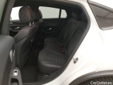  Mercedes  G-Klasee MERCEDES CLASSE GLC COUPE DIESEL (C253) - 2019 GLC 300 de 316 (194+122)  4-Matic (EU6.2) 5d Auto #10
