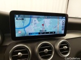  Mercedes  G-Klasee MERCEDES CLASSE GLC COUPE DIESEL (C253) - 2019 GLC 300 de 316 (194+122)  4-Matic (EU6.2) 5d Auto #11