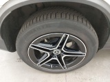  Mercedes  G-Klasee MERCEDES CLASSE GLC COUPE DIESEL (C253) - 2019 GLC 300 de 316 (194+122)  4-Matic (EU6.2) 5d Auto #22