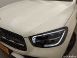  Mercedes  G-Klasee MERCEDES CLASSE GLC COUPE DIESEL (C253) - 2019 GLC 300 de 316 (194+122)  4-Matic (EU6.2) 5d Auto #26