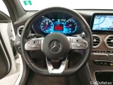  Mercedes  G-Klasee MERCEDES CLASSE GLC COUPE DIESEL (C253) - 2019 GLC 300 de 316 (194+122)  4-Matic (EU6.2) 5d Auto #28