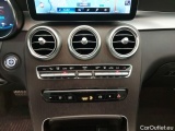  Mercedes  G-Klasee MERCEDES CLASSE GLC COUPE DIESEL (C253) - 2019 GLC 300 de 316 (194+122)  4-Matic (EU6.2) 5d Auto #30