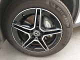  Mercedes  G-Klasee MERCEDES CLASSE GLC COUPE DIESEL (C253) - 2019 GLC 300 de 316 (194+122)  4-Matic (EU6.2) 5d Auto #45