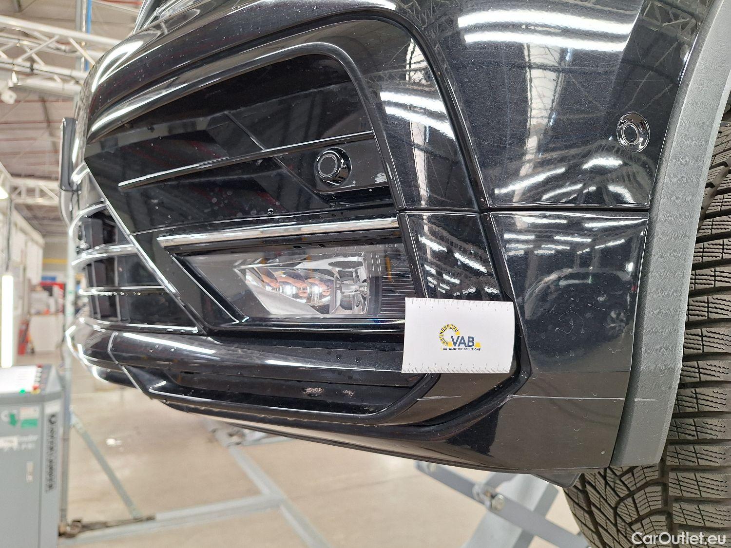  Volkswagen  Tiguan VW,  Allspace '17, Volkswagen  Allspace 2.0 TDI SCR DSG7 4WD Pl #16