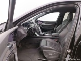  Audi  E-TRON Audi  Sportback 55 Quattro S-Line 5d #6