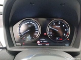  Bmw  X1 BMW  sDrive16dA (85 kW) 5d #8