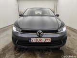  Volkswagen  Polo Volkswagen  1.0 MPI 5d 