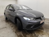  Volkswagen  Polo Volkswagen  1.0 MPI 5d #2