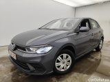  Volkswagen  Polo Volkswagen  1.0 MPI 5d #3