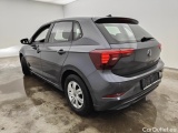  Volkswagen  Polo Volkswagen  1.0 MPI 5d #4