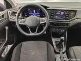  Volkswagen  Polo Volkswagen  1.0 MPI 5d #9
