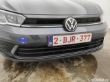  Volkswagen  Polo Volkswagen  1.0 MPI 5d #20