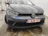  Volkswagen  Polo Volkswagen  1.0 MPI 5d #28