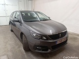  Peugeot  308 Peugeot  SW 1.2 PureTech 110 S&S Active 5d #2