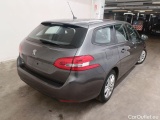  Peugeot  308 Peugeot  SW 1.2 PureTech 110 S&S Active 5d #5