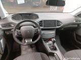  Peugeot  308 Peugeot  SW 1.2 PureTech 110 S&S Active 5d #9