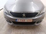  Peugeot  308 Peugeot  SW 1.2 PureTech 110 S&S Active 5d #30