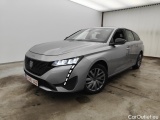  Peugeot  308 Peugeot  SW 1.2 PureTech 110 S&S Active Pack 5d #3