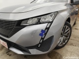  Peugeot  308 Peugeot  SW 1.2 PureTech 110 S&S Active Pack 5d #58