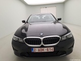  Bmw  Serie 3 BMW, 3-serie '18, BMW 3 Reeks Berline 330e (215 kW) 4d 