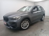  Bmw  X1 BMW  sDrive18iA (100 kW) 5d #3