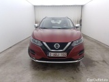  Nissan  Qashqai Nissan  DIG-T 140 EVAPO Urban Edition 5d 