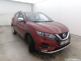  Nissan  Qashqai Nissan  DIG-T 140 EVAPO Urban Edition 5d #2