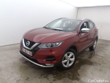  Nissan  Qashqai Nissan  DIG-T 140 EVAPO Urban Edition 5d #3