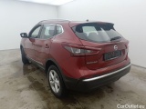  Nissan  Qashqai Nissan  DIG-T 140 EVAPO Urban Edition 5d #4