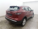  Nissan  Qashqai Nissan  DIG-T 140 EVAPO Urban Edition 5d #5