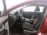  Nissan  Qashqai Nissan  DIG-T 140 EVAPO Urban Edition 5d #6