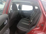  Nissan  Qashqai Nissan  DIG-T 140 EVAPO Urban Edition 5d #10